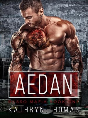 cover image of Aedan (Book 1)